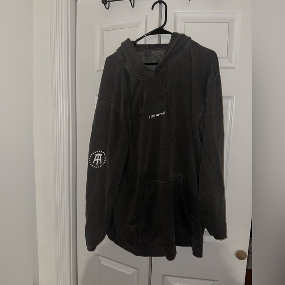 Barstool Sports Tops Call Her Daddy Barstool Hoodie Worn Once